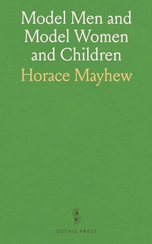 Model Men and Model Women and Children