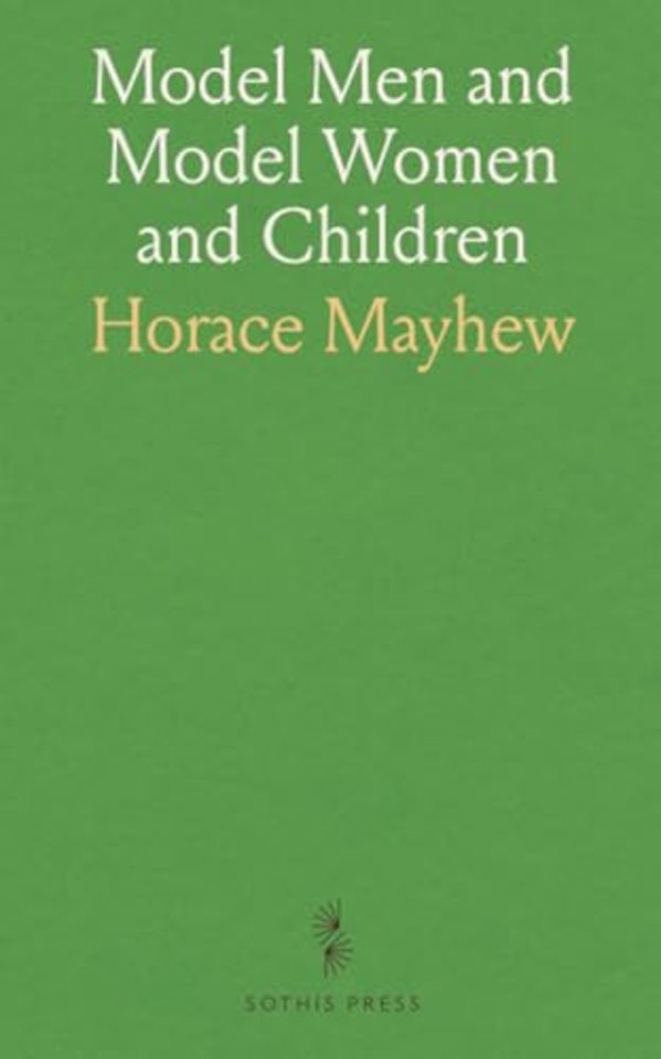 Model Men and Model Women and Children