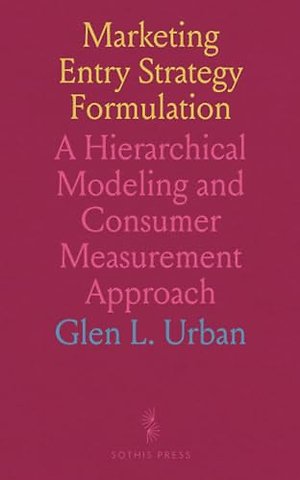 Marketing Entry Strategy Formulation