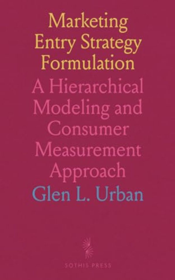 Marketing Entry Strategy Formulation