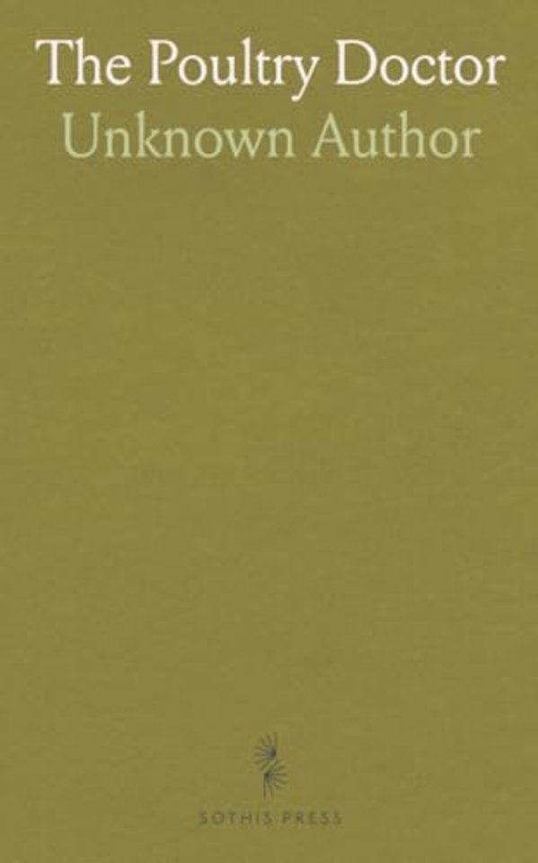 Poultry Doctor