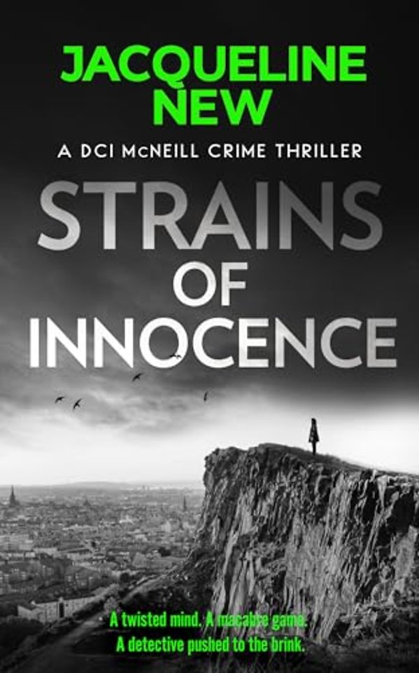Strains of Innocence