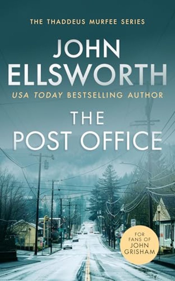 The Post Office