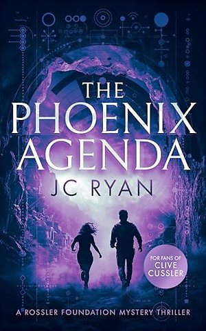The Phoenix Agenda