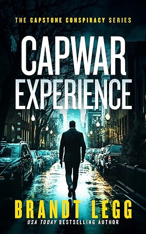 CapWar Experience