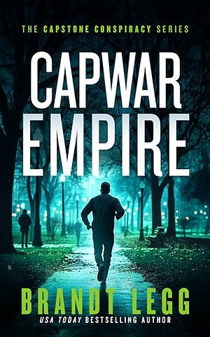 CapWar Empire