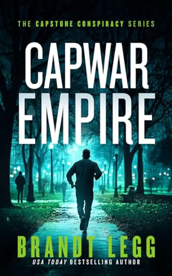 CapWar Empire