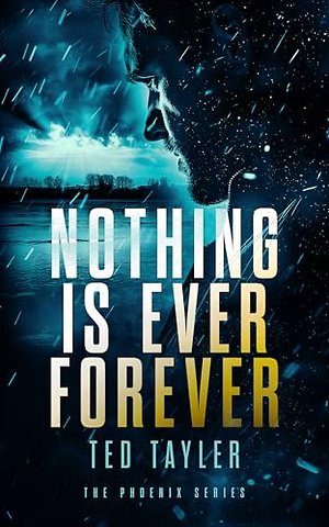 Nothing Is Ever Forever