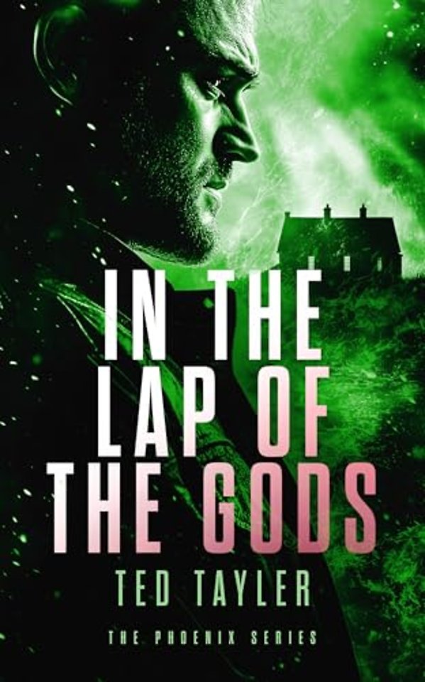 In The Lap Of The Gods