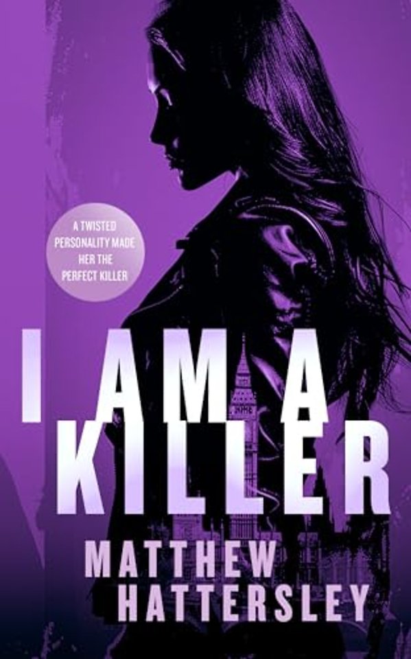 I Am A Killer