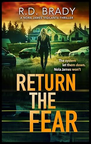 Return the Fear