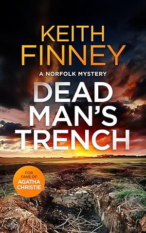 Dead Man's Trench