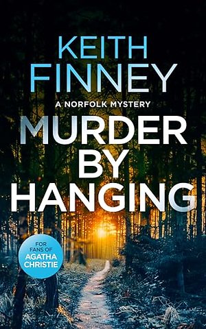 Murder By Hanging
