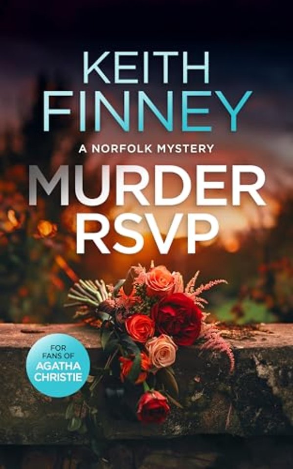 Murder RSVP