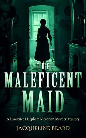 The Maleficent Maid