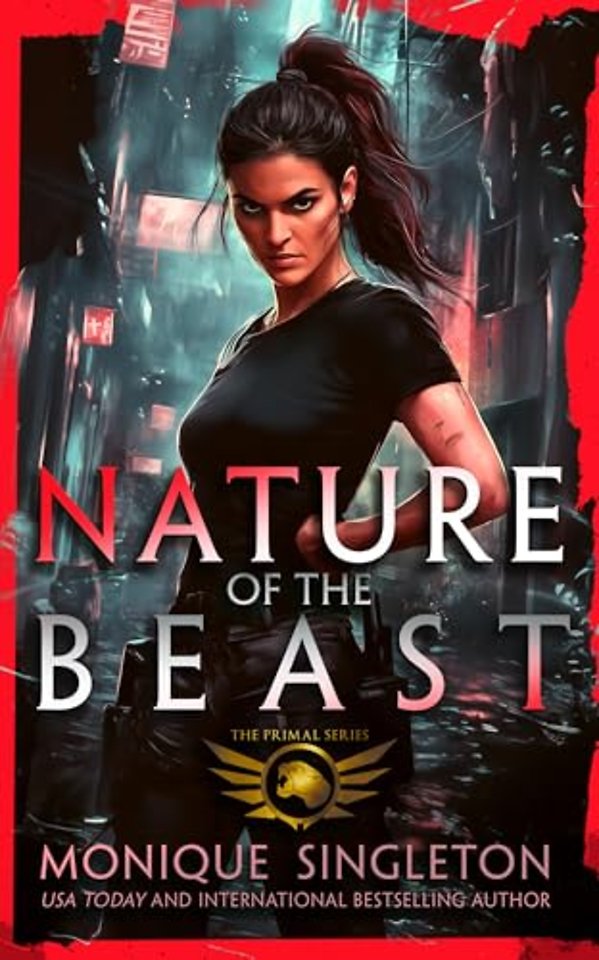 Nature of the Beast
