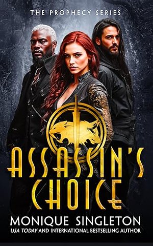 Assassin's Choice