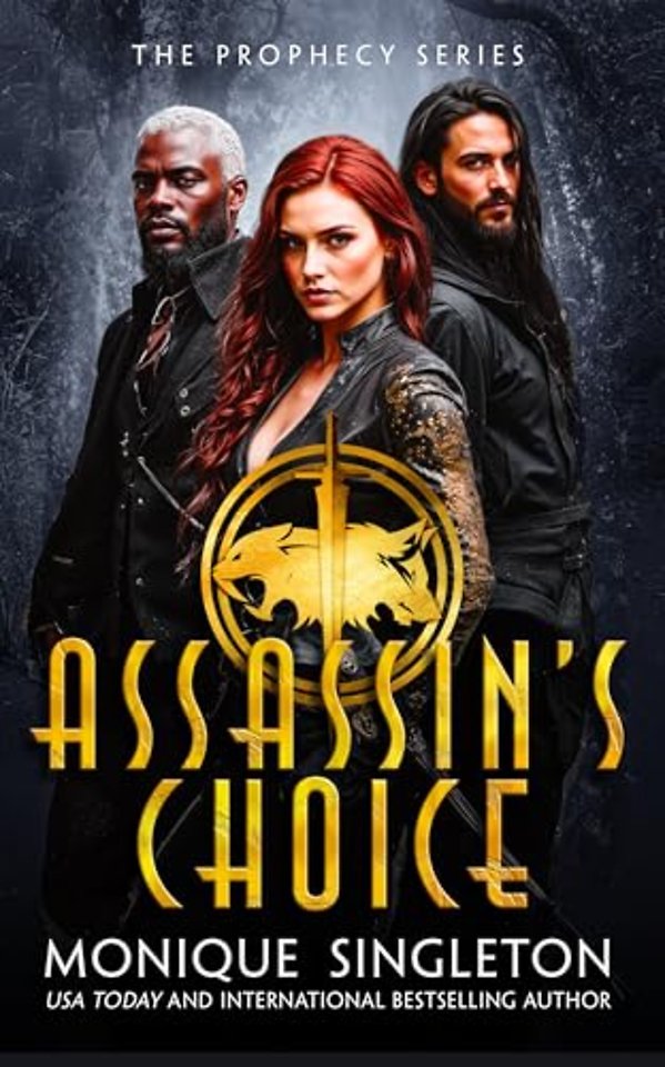 Assassin's Choice