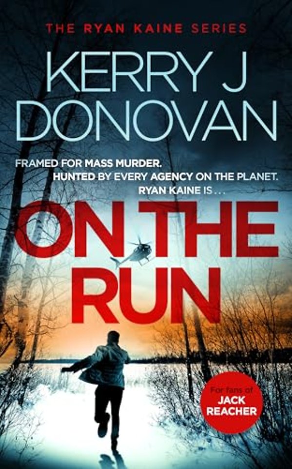 On the Run