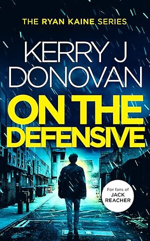 On the Defensive
