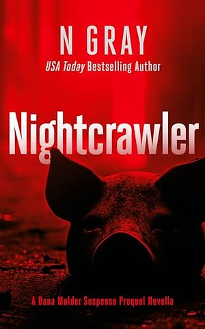 Nightcrawler