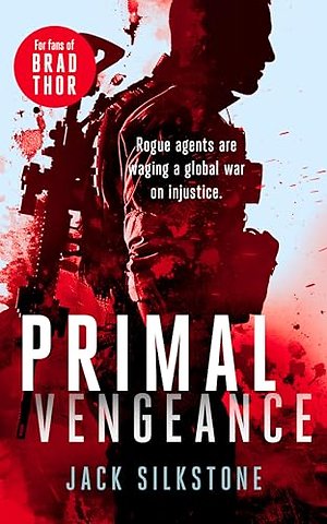 PRIMAL Vengeance