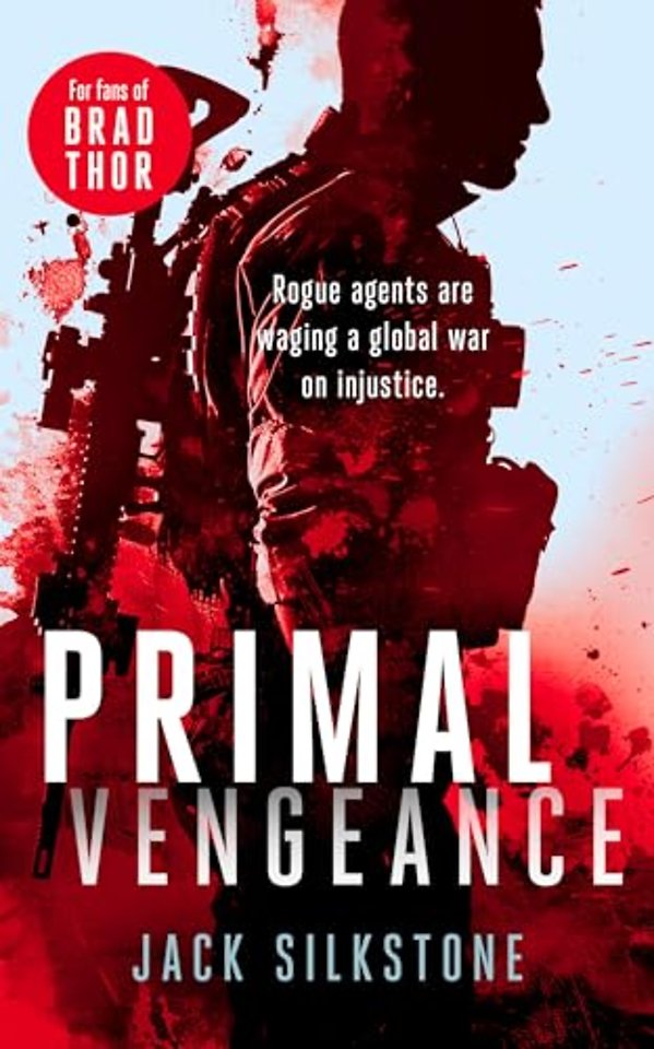 PRIMAL Vengeance