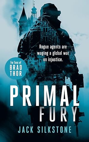 PRIMAL Fury