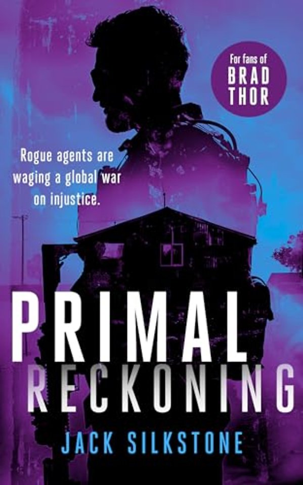 PRIMAL Reckoning