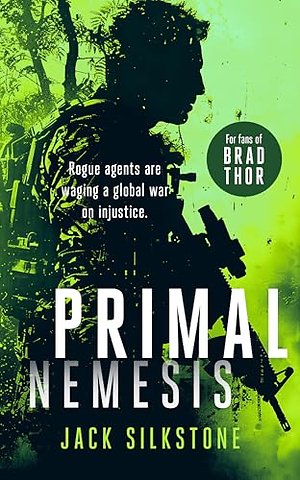PRIMAL Nemesis