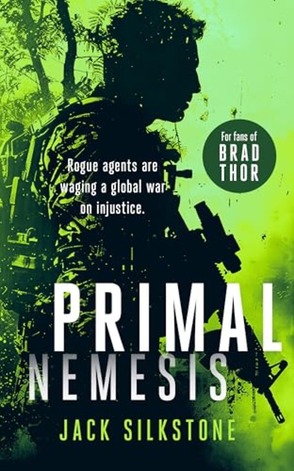 PRIMAL Nemesis