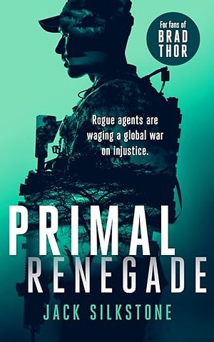 PRIMAL Renegade