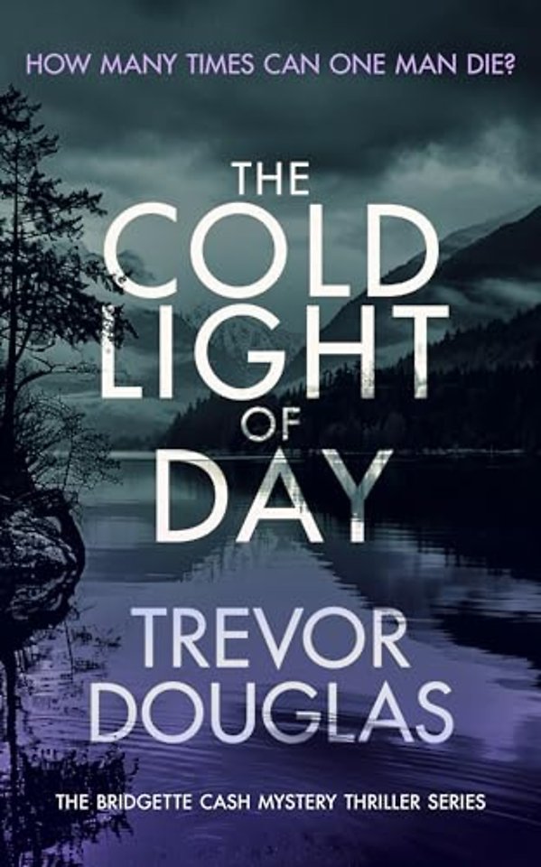 The Cold Light of Day