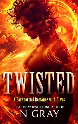 Twisted