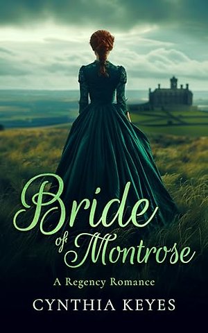 Bride of Montrose