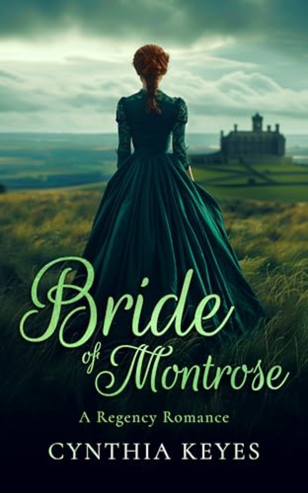 Bride of Montrose