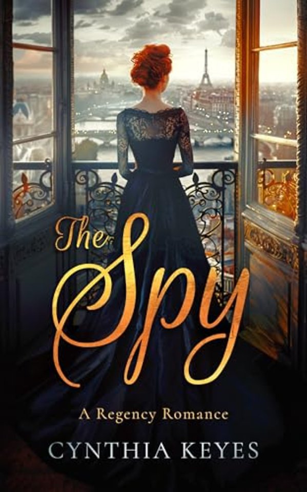 The Spy