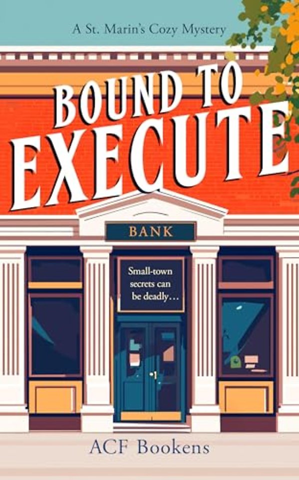 Bound To Execute