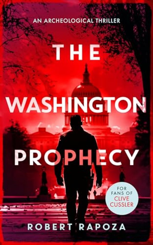 The Washington Prophecy