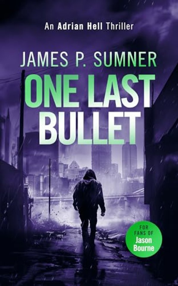 One Last Bullet
