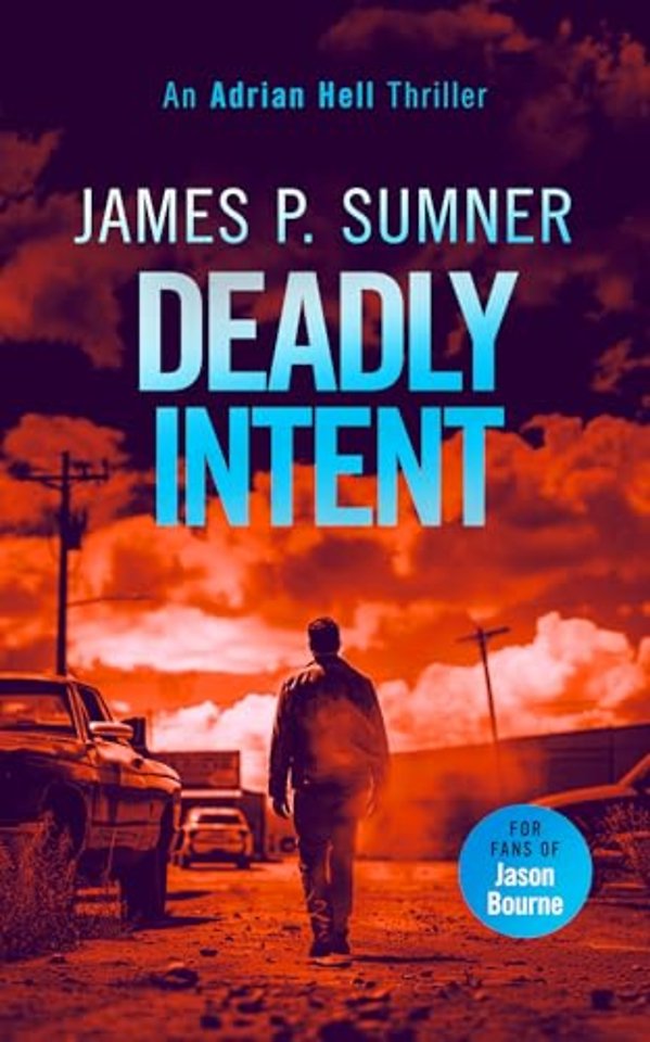 Deadly Intent