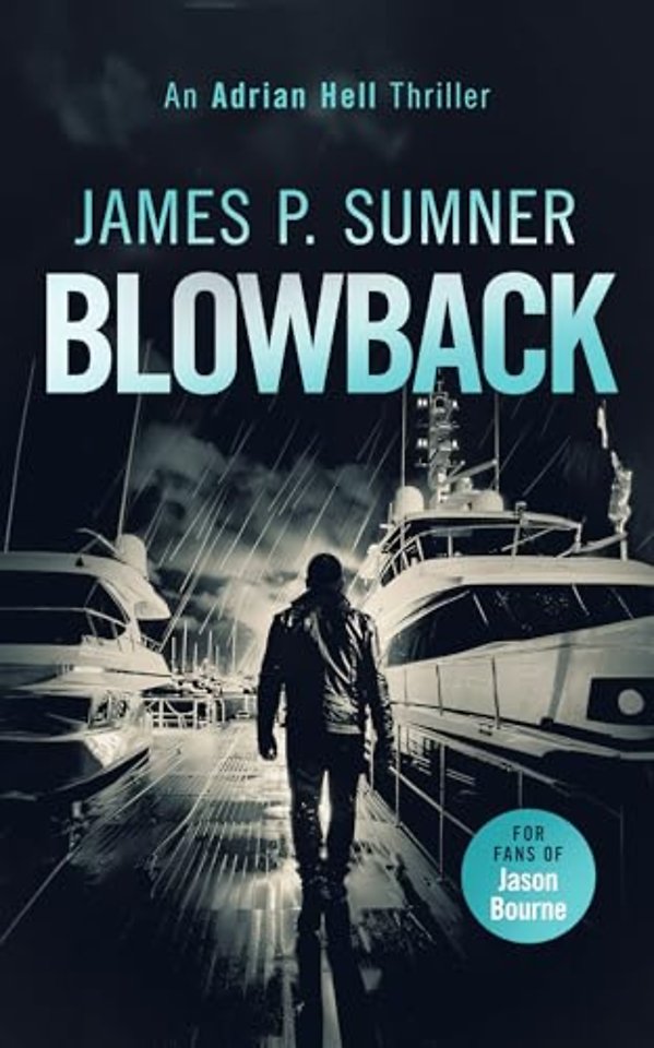 Blowback