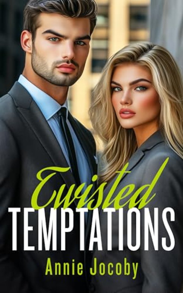 Twisted Temptations