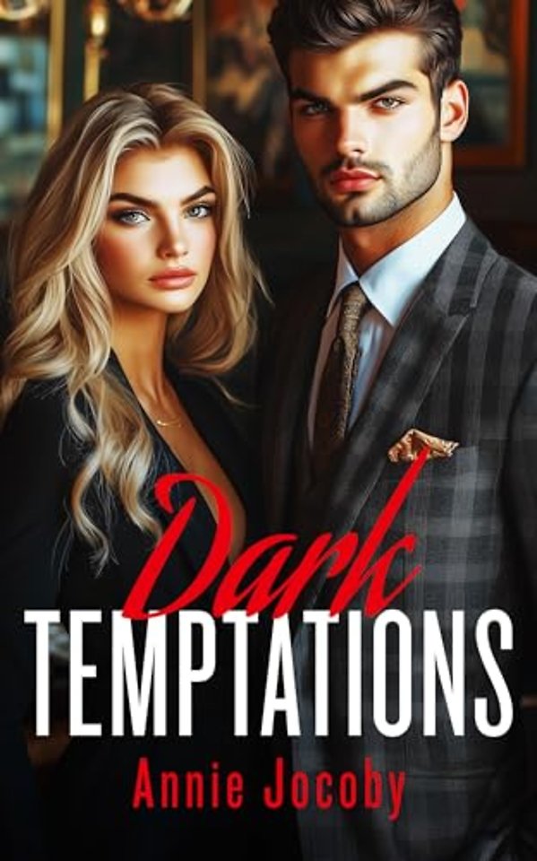 Dark Temptations