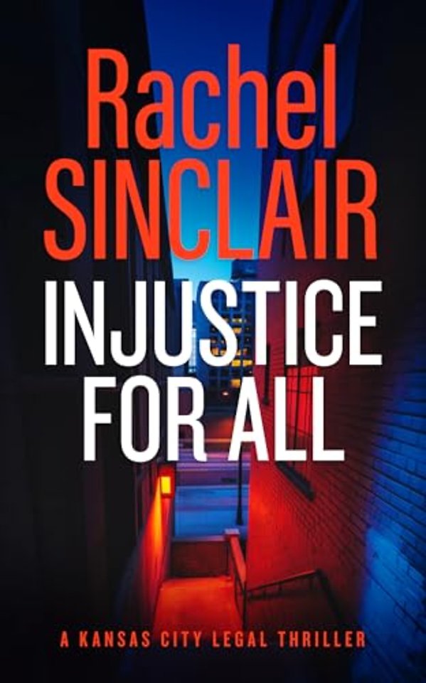 Injustice For All