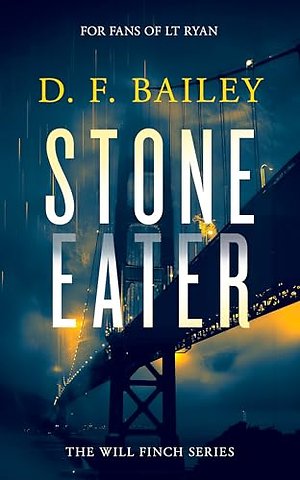 Stone Eater