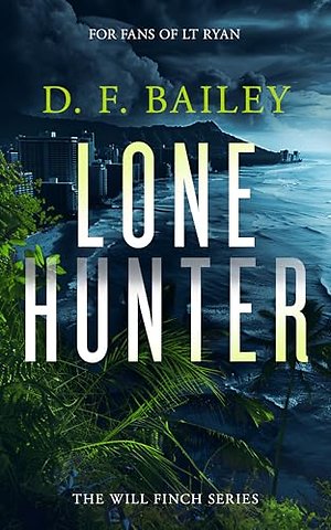 Lone Hunter