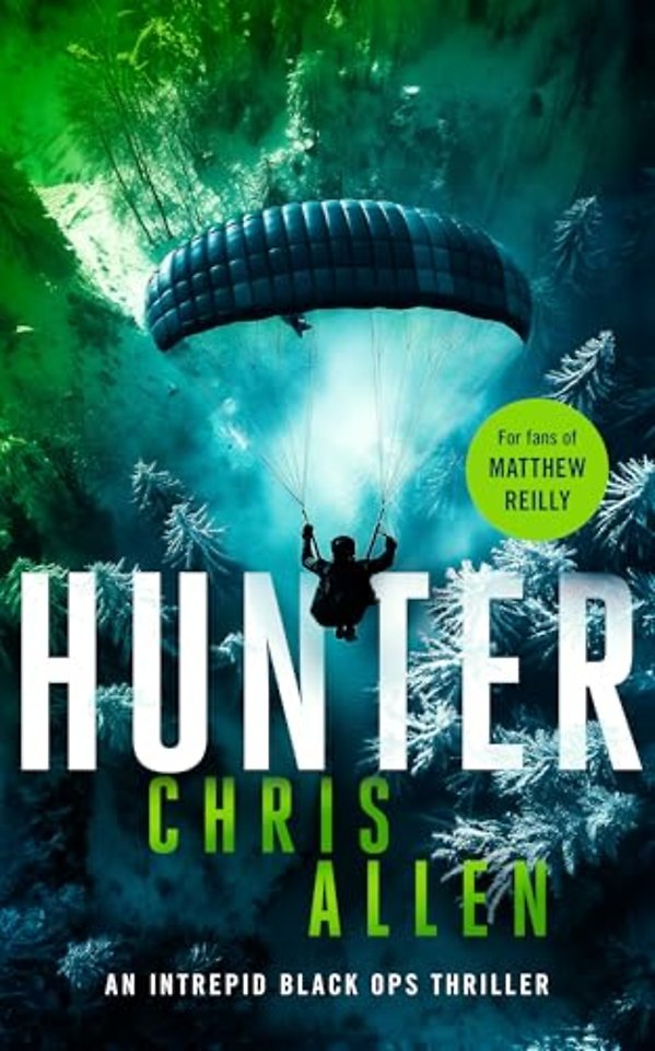 Hunter