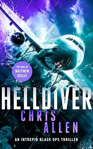 Helldiver