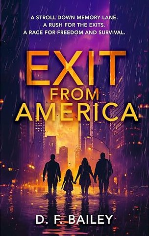 Exit From America